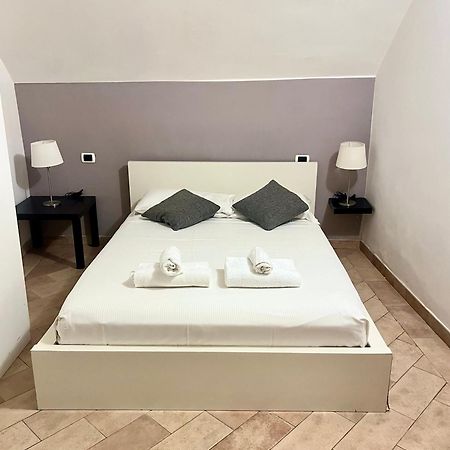 Ferienwohnung Rifugio Tranquillo In Costa Dei Magnoli - Ponte Vecchio Florenz Exterior foto
