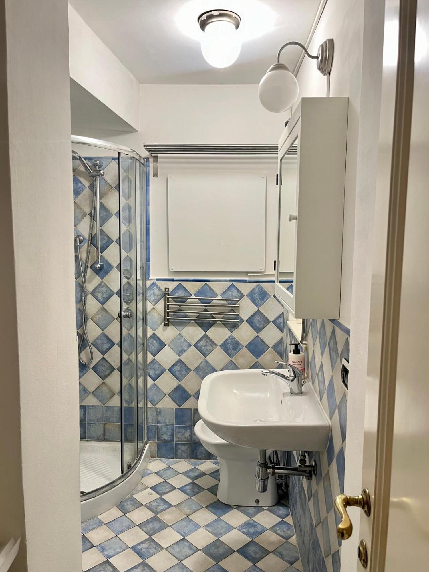 Ferienwohnung Rifugio Tranquillo In Costa Dei Magnoli - Ponte Vecchio Florenz Exterior foto